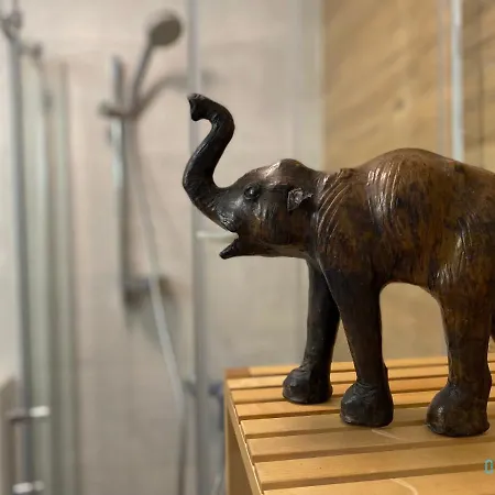 Tick Kwatera prywatna *