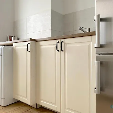 Kwatera prywatna Tick