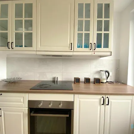 Tick Kwatera prywatna *