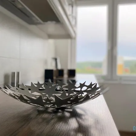 Tick Kwatera prywatna Gdańsk