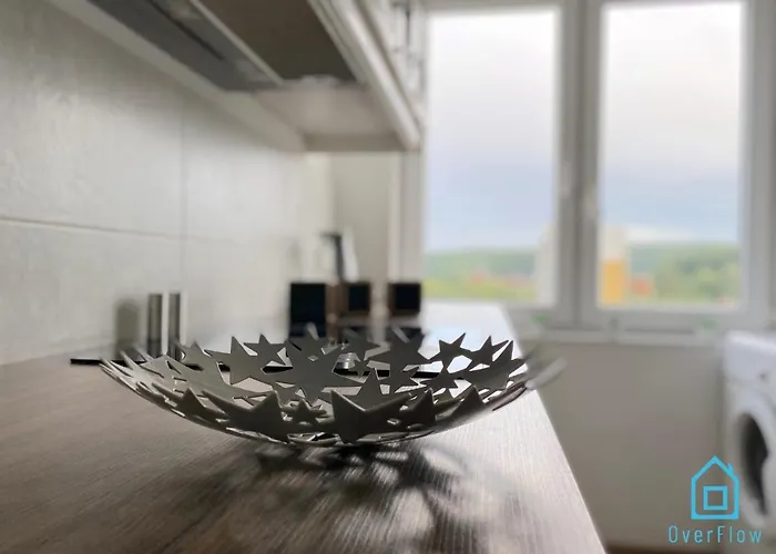 Tick Homestay Gdansk